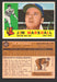 1960 Topps Baseball Trading Card You Pick Singles #250-#572 VG/EX 267 - Jim Marshall (creased)  - TvMovieCards.com