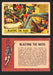 1965 Battle World War II A&BC Vintage Trading Card You Pick Singles #1-#73 26   Blasting the Nazis  - TvMovieCards.com