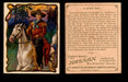 1909 T53 Hassan Cigarettes Cowboy Series #1-50 Trading Cards Singles #26 A Lucky Bag  - TvMovieCards.com