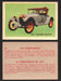 1959 Parkhurst Old Time Cars Vintage Trading Card You Pick Singles #1-64 V339-16 26	1915 Scripps Booth  - TvMovieCards.com