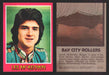 1975 Bay City Rollers Vintage Trading Cards You Pick Singles #1-66 Trebor 26   Les McKeown  - TvMovieCards.com