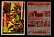 1956 Western Roundup Topps Vintage Trading Cards You Pick Singles #1-80 #26  - TvMovieCards.com