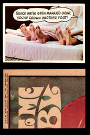1968 Laugh-In Topps Vintage Trading Cards You Pick Singles #1-77 #26  - TvMovieCards.com