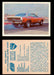 AHRA Official Drag Champs 1971 Fleer Vintage Trading Cards You Pick Singles 26   Dick Landy's                                     1970 Challenger Super Stock  - TvMovieCards.com