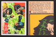1966 Batman Series A (Red Bat) Vintage Trading Card You Pick Singles #1A-44A #26  - TvMovieCards.com