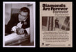 James Bond Archives Spectre Diamonds Are Forever Throwback Single Cards #1-48 #26  - TvMovieCards.com