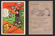 1959 Popeye Chix Confectionery Vintage Trading Card You Pick Singles #1-50 26   There! The nex' bus will have to stop!  - TvMovieCards.com
