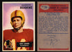 1955 Bowman Football Trading Card You Pick Singles #1-#160 VG/EX #26 Eddie LeBaron  - TvMovieCards.com