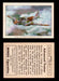 1941 Modern American Airplanes Series B Vintage Trading Cards Pick Singles #1-50 26	 	Royal Air Force Advanced Trainer  - TvMovieCards.com