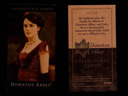 Downton Abbey Seasons 1 & 2 Mini Base Parallel You Pick Single Card CCC01- CCC66 26  - TvMovieCards.com