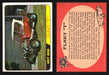 Hot Rods Topps 1968 George Barris Vintage Trading Cards #1-66 You Pick Singles #26 Flaky "T"  - TvMovieCards.com