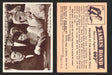 1966 James Bond 007 Thunderball Vintage Trading Cards You Pick Singles #1-66 26   Enemies At The Gambling Table  - TvMovieCards.com