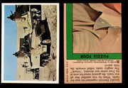 Rat Patrol 1966 Topps Vintage Card You Pick Singles #1-66 #26  - TvMovieCards.com