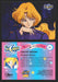1997 Sailor Moon Prismatic You Pick Trading Card Singles #1-#72 Cracked 26   Vengeful Warrior  - TvMovieCards.com