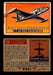 1952 Wings Topps TCG Vintage Trading Cards You Pick Singles #1-100 #26  - TvMovieCards.com
