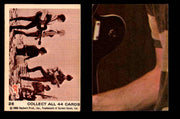 The Monkees Sepia TV Show 1966 Vintage Trading Cards You Pick Singles #1-#44 #26  - TvMovieCards.com