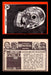 Famous Monsters 1963 Vintage Trading Cards You Pick Singles #1-64 #26b  - TvMovieCards.com