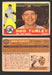 1960 Topps Baseball Trading Card You Pick Singles #250-#572 VG/EX 270 - Bob Turley  - TvMovieCards.com