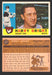 1960 Topps Baseball Trading Card You Pick Singles #250-#572 VG/EX 277 - Harry Bright  - TvMovieCards.com