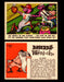 Weird-ohs BaseBall 1966 Fleer Vintage Card You Pick Singles #1-66 #27 Hy Hawk  - TvMovieCards.com