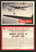 1965 War Bulletin Philadelphia Gum Vintage Trading Cards You Pick Singles #1-88 27   Bombs Away!  - TvMovieCards.com