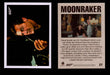 James Bond Archives Spectre Moonraker Movie Throwback U Pick Single Cards #1-61 #27  - TvMovieCards.com