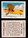 1942 Modern American Airplanes Series C Vintage Trading Cards Pick Singles #1-50 27	 	Stinson "Voyager"  - TvMovieCards.com