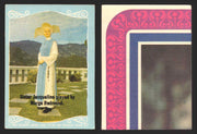 The Flying Nun Vintage Trading Card You Pick Singles #1-#66 Sally Field Donruss 27   Sister Jacqueline played by Marge Redmond.  - TvMovieCards.com