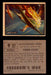 1950 Freedom's War Korea Topps Vintage Trading Cards You Pick Singles #1-100 #27  - TvMovieCards.com