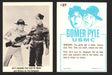 1965 Gomer Pyle Vintage Trading Cards You Pick Singles #1-66 Fleer 27   Ain't anybody can look as mean and vicious as you  - TvMovieCards.com