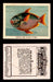 1923 Birds, Beasts, Fishes C1 Imperial Tobacco Vintage Trading Cards Singles #27 Opah or King Fish  - TvMovieCards.com