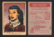 1951 Color Comic Cards Vintage Trading Cards You Pick Singles #1-#39 Parkhurst #	27  - TvMovieCards.com