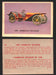 1959 Parkhurst Old Time Cars Vintage Trading Card You Pick Singles #1-64 V339-16 27	1908 American Traveler  - TvMovieCards.com