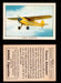 1940 Modern American Airplanes Series A Vintage Trading Cards Pick Singles #1-50 27 Cessna “Airmaster”  - TvMovieCards.com