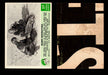 1966 Green Berets PCGC Vintage Gum Trading Card You Pick Singles #1-66 #27  - TvMovieCards.com