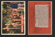 Davy Crockett Series 1 1956 Walt Disney Topps Vintage Trading Cards You Pick Sin 27   Indian Torture  - TvMovieCards.com