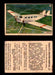 1929 Tucketts Aviation Series 1 Vintage Trading Cards You Pick Singles #1-52 #27 Junkers G 24  - TvMovieCards.com