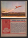 1954 Power For Peace Vintage Trading Cards You Pick Singles #1-96 27   Unmanned "Matador" Takes Off  - TvMovieCards.com