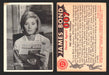 1965 James Bond 007 Glidrose Vintage Trading Cards You Pick Singles #1-66 27   The Lovely Tatiana  - TvMovieCards.com