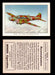 1941 Modern American Airplanes Series B Vintage Trading Cards Pick Singles #1-50 27	 	Royal Air Force Reconnaissance  - TvMovieCards.com