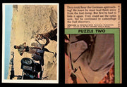 Rat Patrol 1966 Topps Vintage Card You Pick Singles #1-66 #27  - TvMovieCards.com