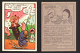 1959 Popeye Chix Confectionery Vintage Trading Card You Pick Singles #1-50 27   Don't cry    See'pea - I aint hurted meself!  - TvMovieCards.com