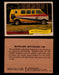 Kustom Cars - Series 2 George Barris 1975 Fleer Sticker Vintage Cards You Pick S #27 Movieland Motorcade Van  - TvMovieCards.com