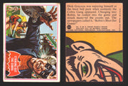 1966 Batman Series A (Red Bat) Vintage Trading Card You Pick Singles #1A-44A #27  - TvMovieCards.com