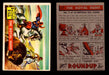 1956 Western Roundup Topps Vintage Trading Cards You Pick Singles #1-80 #27  - TvMovieCards.com