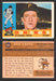1960 Topps Baseball Trading Card You Pick Singles #250-#572 VG/EX 284 - Don Gross  - TvMovieCards.com