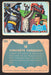 1966 Batman Puzzle B (Blue Bat) Vintage Trading Card You Pick Singles #1B-44B #28  - TvMovieCards.com