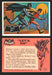 1966 Batman (Black Bat) Vintage Trading Card You Pick Singles #1-55 #	 28   "Let's Go!"  - TvMovieCards.com