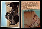 Rat Patrol 1966 Topps Vintage Card You Pick Singles #1-66 #28  - TvMovieCards.com