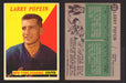 1957-1958 Topps Hockey NHL Trading Card You Pick Single Cards #1 - 66 F/VG #28 Larry Popein  - TvMovieCards.com